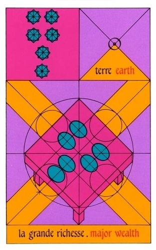 Emprunter GEOMANTIC livre