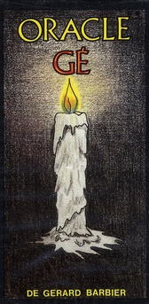 Emprunter ORACLE GE livre