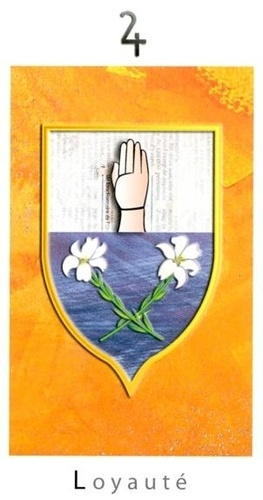 Emprunter Oracle du Verseau livre