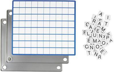 Emprunter ATELIER MOTS CROISES - COMPLEMENT 2 ENFANTS livre