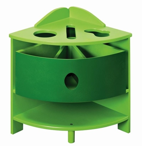 Emprunter MEUBLE DE RANGEMENT VITAMINE livre