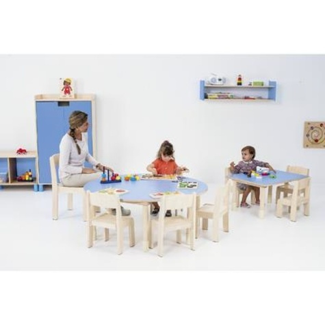 Emprunter LOT DE 2 CHAISES TAILLE 1 livre