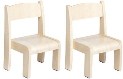 Emprunter LOT DE 2 CHAISES TAILLE 0 livre