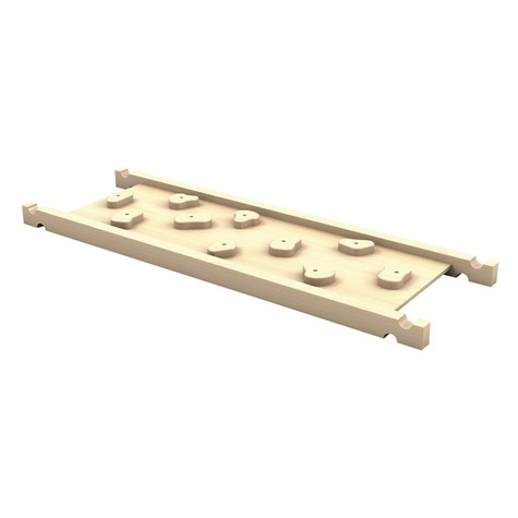 Emprunter PLAN D'ESCALADE REVERSIBLE ACTIGYM livre