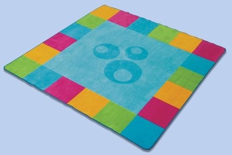Emprunter TAPIS DE REGROUPEMENT livre