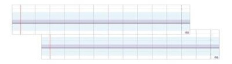 Emprunter MES CAHIERS D'ECRITURE - LOT DE 2 BANDES LIGNEES GURVAN livre