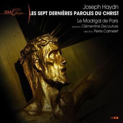 Emprunter Joseph Haydn - Les sept dernières paroles du Christ en croix livre