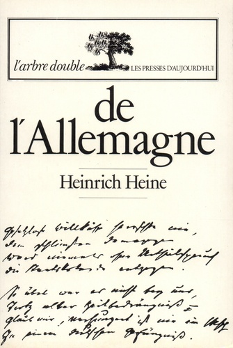 Emprunter De l'Allemagne livre