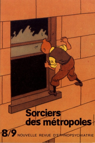 Emprunter Nouvelle revue d'ethnopsychiatrie N° 8-9 : Sorciers des métropoles livre