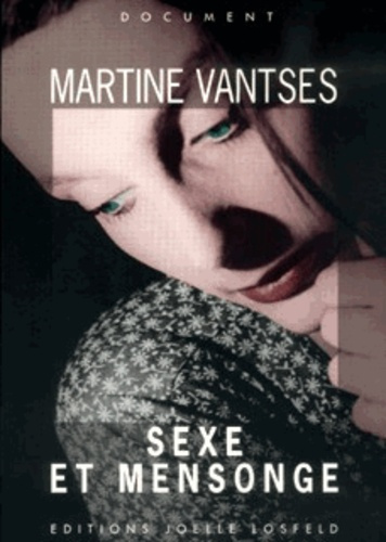 Emprunter Sexe et mensonge livre