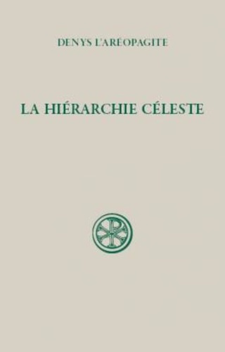 Emprunter La Hiérarchie céleste livre