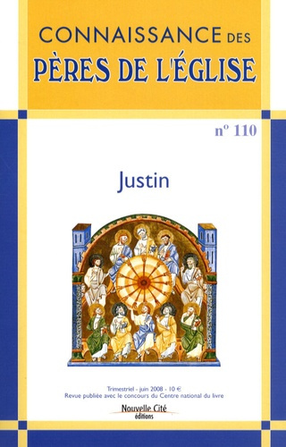 Emprunter Connaissance des Pères de l'Eglise N° 110 : Justin livre