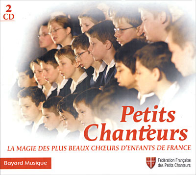 Emprunter Petits Chanteurs Vol. 1 livre