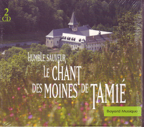 Emprunter Le chant des moines de Tamié livre