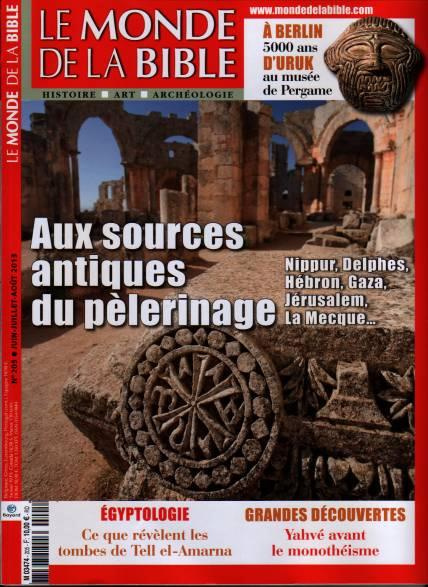 Emprunter Monde de la bible 205 livre