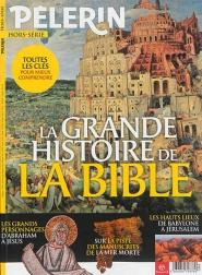 Emprunter Pèlerin Hors-série : La grande histoire de la Bible livre