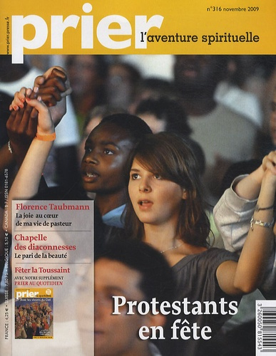 Emprunter PRIER 316 NOV 2009 livre