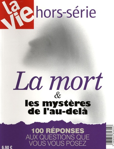 Emprunter 100 QUESTIONS SUR LA MORT ET L AU DELA livre