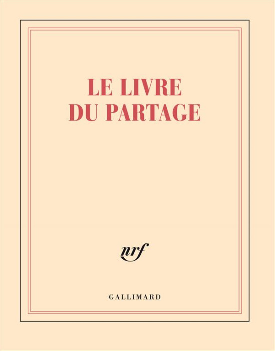 Emprunter CARNET CARRE 