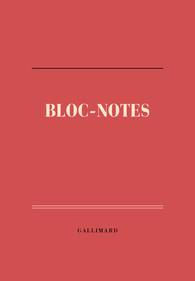 Emprunter BLOC-NOTES DE PAPETERIE livre