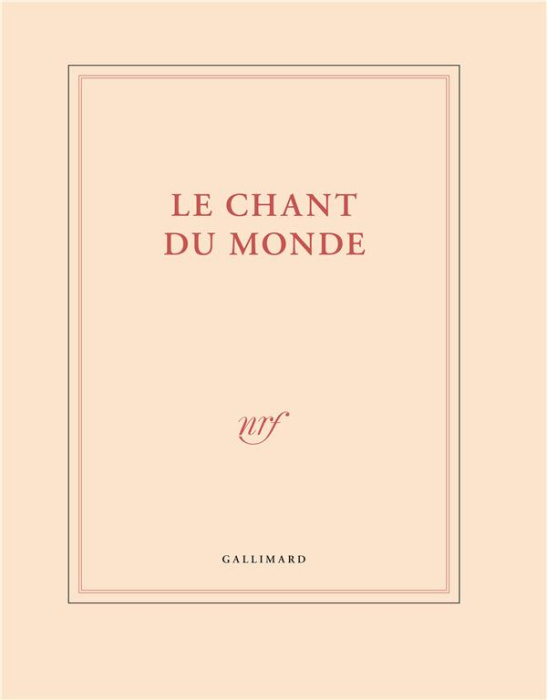 Emprunter CARNET DE DESSIN 