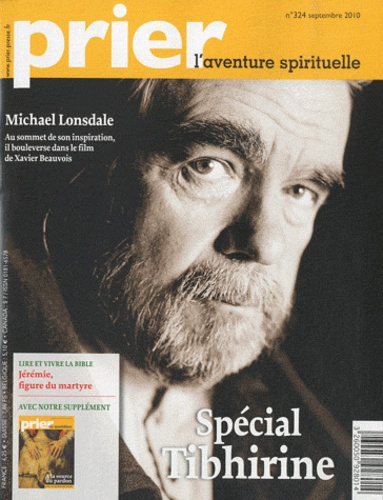 Emprunter PRIER 324 SEPT 2010 livre