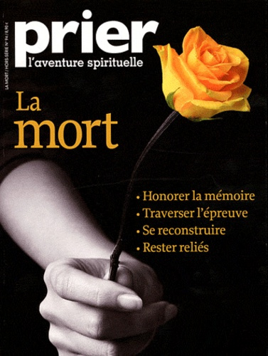 Emprunter Prier Hors-série N°94 : La mort livre