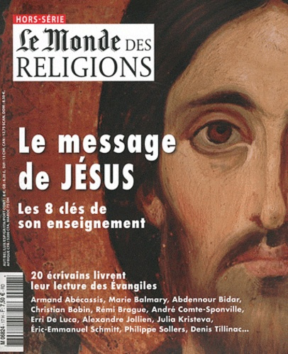 Emprunter JESUS - HS MDR livre