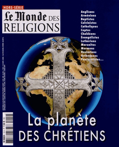 Emprunter PLANETE DES CHRETIENS HS MDR livre