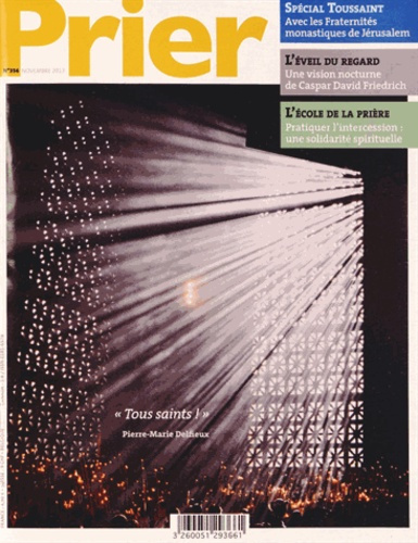 Emprunter PRIER 356 NOVEMBRE 2013 livre