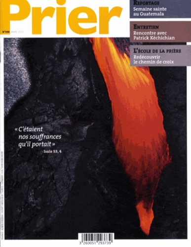 Emprunter PRIER 349 MARS 2013 livre