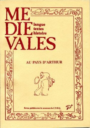 Emprunter Au pays d'arthur livre