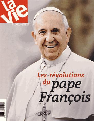 Emprunter REVOLUTIONS DU PAPE FRANCOIS (LES) HS LA VIE livre