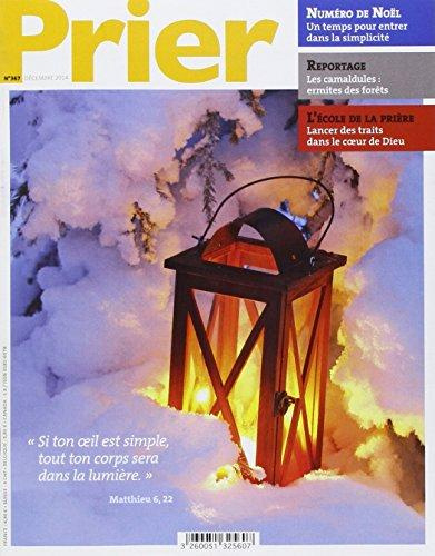 Emprunter PRIER N 367 DECEMBRE livre