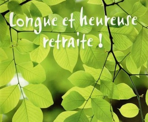 Emprunter Pack longue et heureuse retraite 5ex mp122 livre