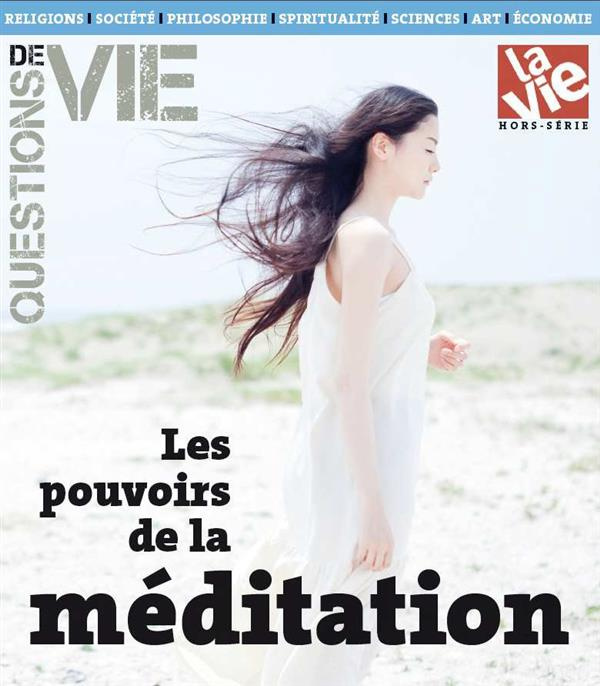 Emprunter HS LA VIE - MEDITATION livre