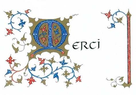 Emprunter Pack merci anm04 10ex livre