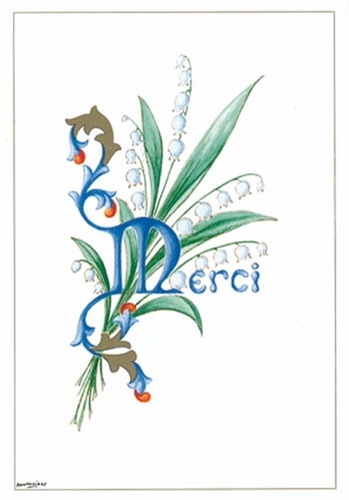 Emprunter Pack merci anm01 10ex livre