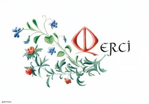 Emprunter Pack merci anm05 10ex livre