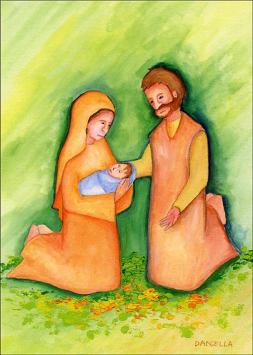 Emprunter PACK CARTES NOEL OH02 10EX livre