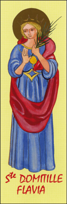 Emprunter DOMITILLE FLAVIA SA316 10EX livre