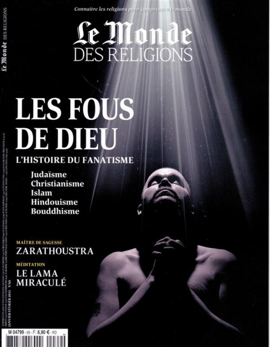 Emprunter MDR N 69 JANV-FEV livre