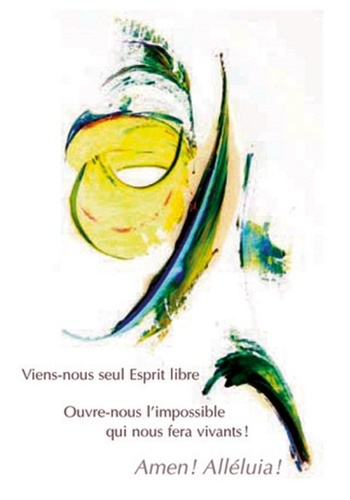 Emprunter Pack cartes fetes de la foi aup10 10ex livre