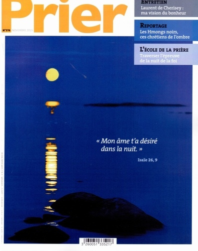 Emprunter PRIER 376 NOVEMBRE livre