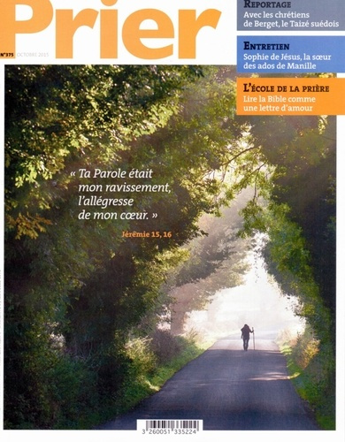 Emprunter PRIER 375 OCTOBRE livre