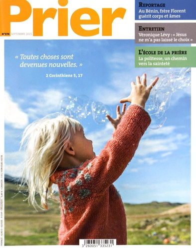 Emprunter PRIER 374 SEPT livre