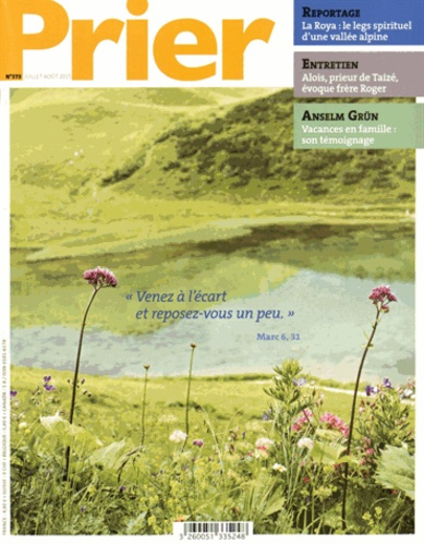 Emprunter PRIER 373 JUIL/AOUT livre