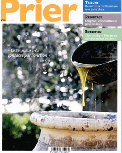 Emprunter PRIER 371 MAI livre