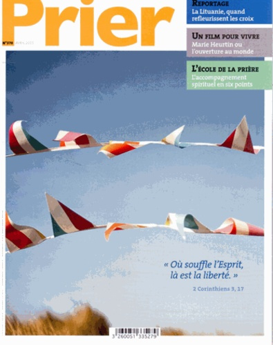 Emprunter PRIER 370 AVRIL livre