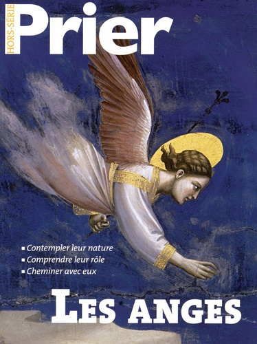 Emprunter Prier Hors-série N° 99 : Les anges livre